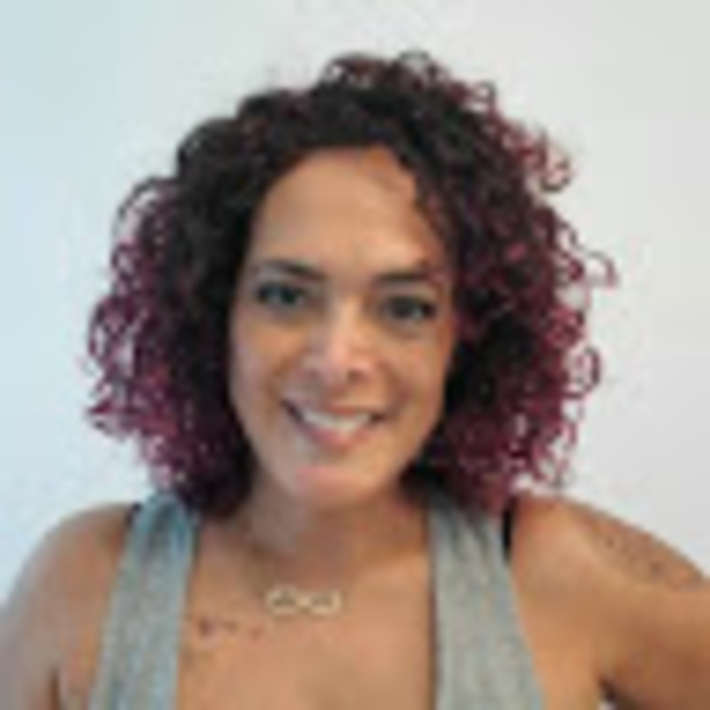Meet your Posher, Connie